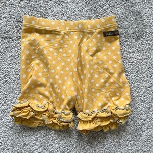 Matilda Jane shorts
